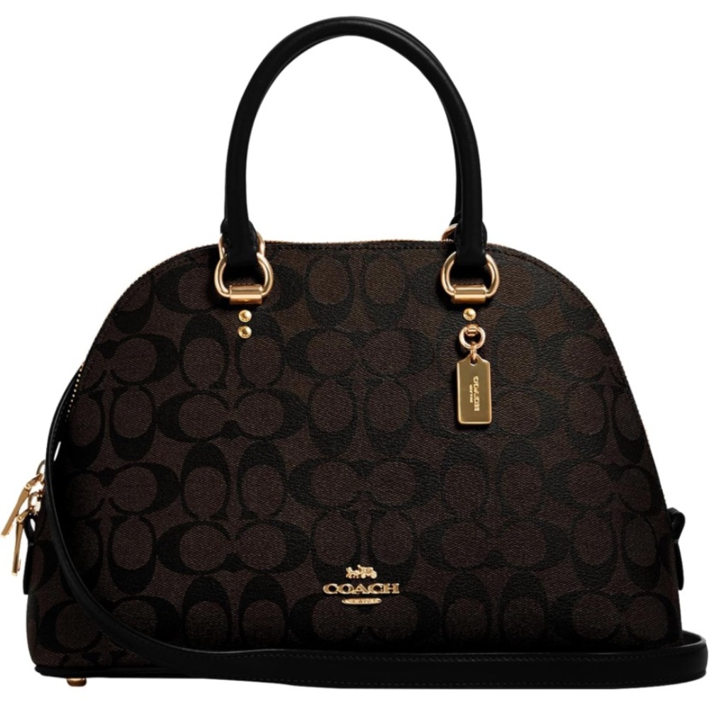Coach Katy Satchel 👜